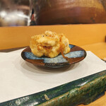 秋田 てんぷら みかわ - 