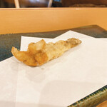 秋田 てんぷら みかわ - 