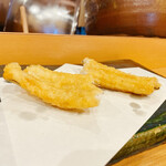 秋田 てんぷら みかわ - 