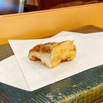 秋田 てんぷら みかわ - 