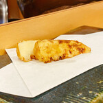 秋田 てんぷら みかわ - 