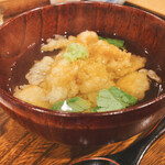 秋田 てんぷら みかわ - 