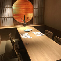 神戸牛 しゃぶしゃぶ おもき 離れ 銀座店 - 