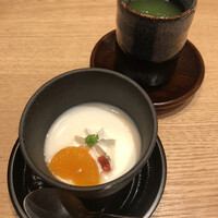 神戸牛 しゃぶしゃぶ おもき 離れ 銀座店 - 