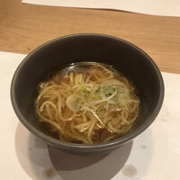 神戸牛 しゃぶしゃぶ おもき 離れ 銀座店 - 
