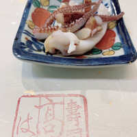 寿司 髙はし - 