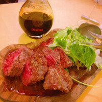 トラットリア ラ タルタルギーナ - 