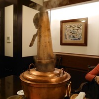 ざくろ 銀座店 - 