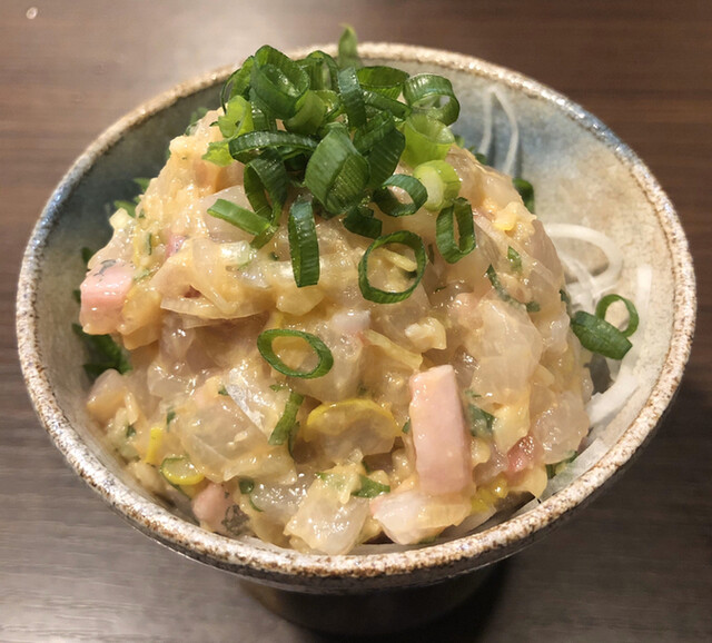 居酒屋藤（イザカヤフジ） - 愛宕橋（居酒屋）の写真