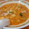 天理スタミナラーメン 針テラス店