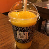 走味的咖啡 - ドリンク写真:マンゴースムージー NT$ 160