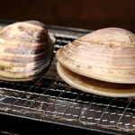 釣りバカの浜焼き小屋 - 