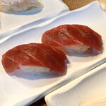 ひろすし - まぐろ