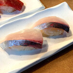 ひろすし - かんぱち