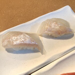 ひろすし - ひらめ