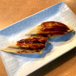 ひろすし - あなご