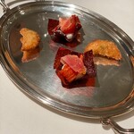 ロドラント ミノルナキジン - アミューズ