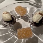 ロドラント ミノルナキジン - お菓子