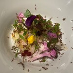 ロドラント ミノルナキジン - 帆立