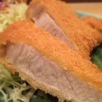 Tonkatsu Kikyoutei - 