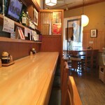 とんかつ 桔梗亭 - 