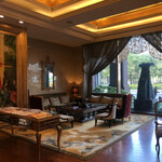 San Want Residences Taipei - 1F ロビー