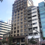 San Want Residences Taipei - 2020年2月。訪問