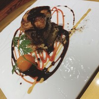 鉄板焼 炭焼 さいとう - 