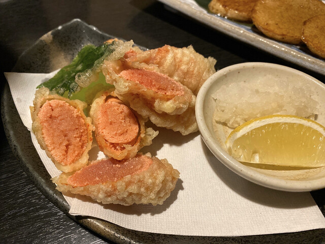 閉店 九州名物とめ手羽 中洲店 とめてば 中洲川端 居酒屋 食べログ