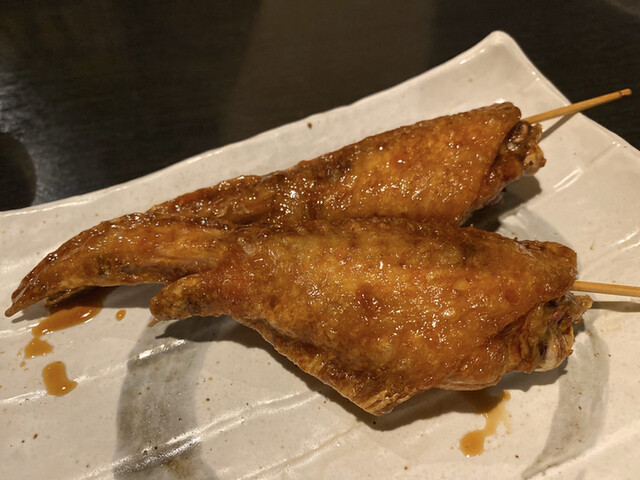 閉店 九州名物とめ手羽 中洲店 とめてば 中洲川端 居酒屋 食べログ