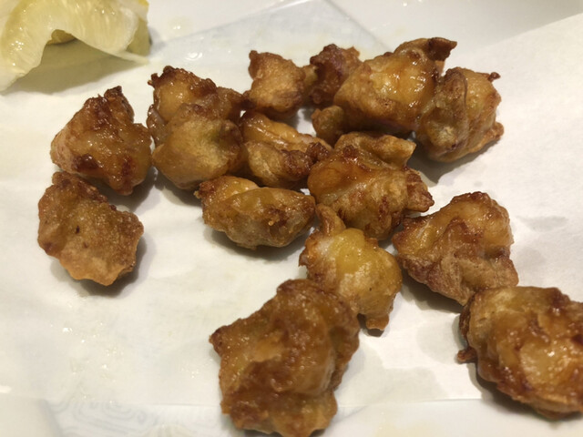 Uotami Nagasaki Ekimae Ten photo 2