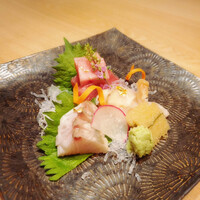 神戸牛 しゃぶしゃぶ おもき 離れ 銀座店 - 