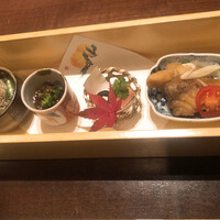 寿司 はせ川 西麻布店 - 