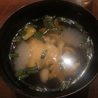 寿司 はせ川 西麻布店 - 
