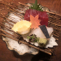 寿司 はせ川 西麻布店 - 