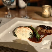 ルアン 鮒鶴京都鴨川リゾート - 