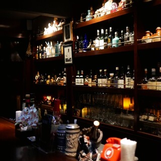 BAR ル・ヴェール