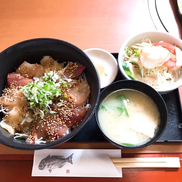 一山海の旬 国分 レストラン その他 食べログ