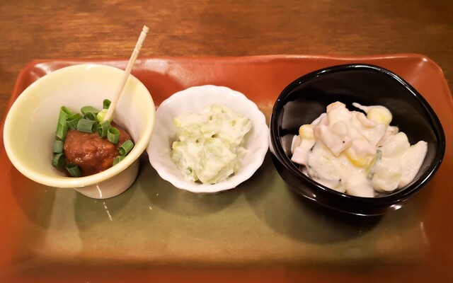 海老名和食 ありがとう屋 旧店名 居酒屋 ありがとう 海老名 居酒屋 ネット予約可 食べログ