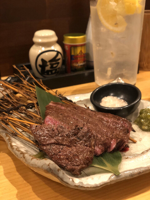 Sumibi Niku Sakaba Nikumaru photo 2