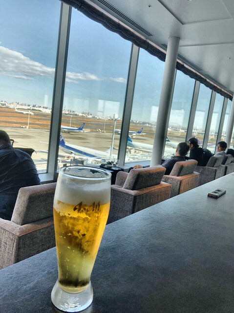 ティアット ラウンジ アネックス Tiat Lounge Annex 羽田空港第3ターミナル 東京モノレール ラウンジ 食べログ ティアット ラウンジ アネックス Tiat Lounge Annex 羽田空港第3ターミナル 東京モノレール ラウンジ 食べログ
