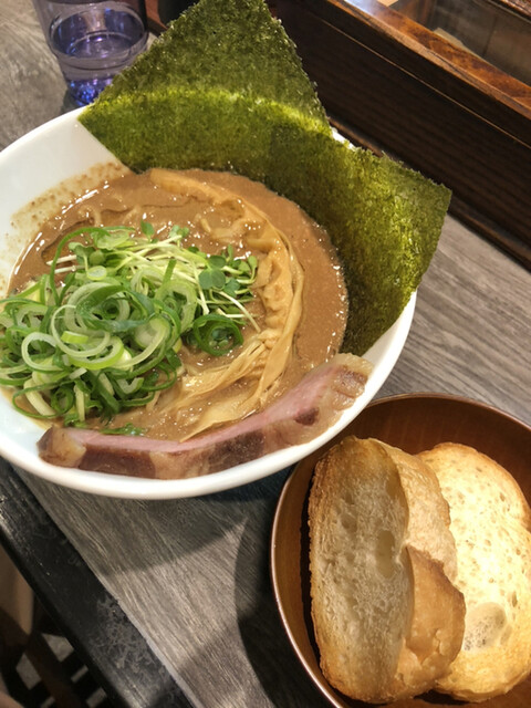 初体験レバーラーメン By 三介 らーめん 五劫のすりきれ 扇町 ラーメン 食べログ 初体験レバーラーメン By 三介 らーめん 五劫のすりきれ 扇町 ラーメン 食べログ