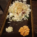 Yakitori Monden - 