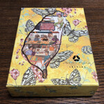 The Nine - パイナップルケーキ 12個入