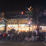 大頭龍蚵仔煎 - 2020年2月。士林夜市