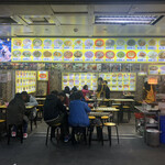 大頭龍蚵仔煎 - 大頭龍蚵仔煎 