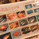 創彩島割烹 粋や - 