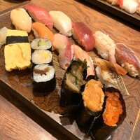 東鮨 新店 - 