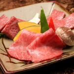 個室あり ひたちなか 大洗でおすすめの焼肉をご紹介 食べログ