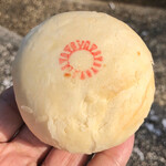 三水餅店 - 全素豆沙餅（白豆沙）